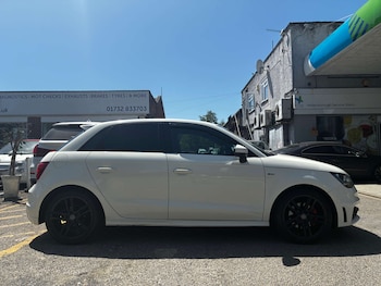 Used Audi A1 2012 for sale - 78700820: Photo