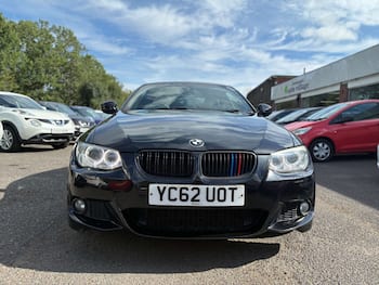 Used BMW 3 Series 2012 for sale - 79728951: Photo