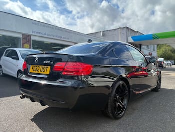 Used BMW 3 Series 2012 for sale - 79728951: Photo