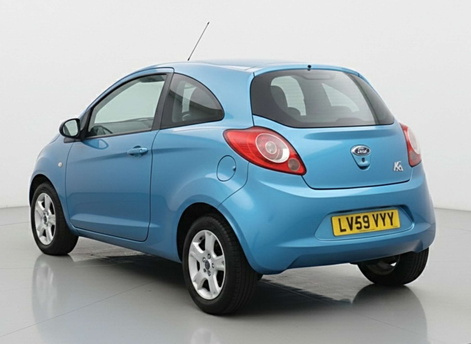 Used Ford Ka 2009 for sale - 77506925: Photo 15