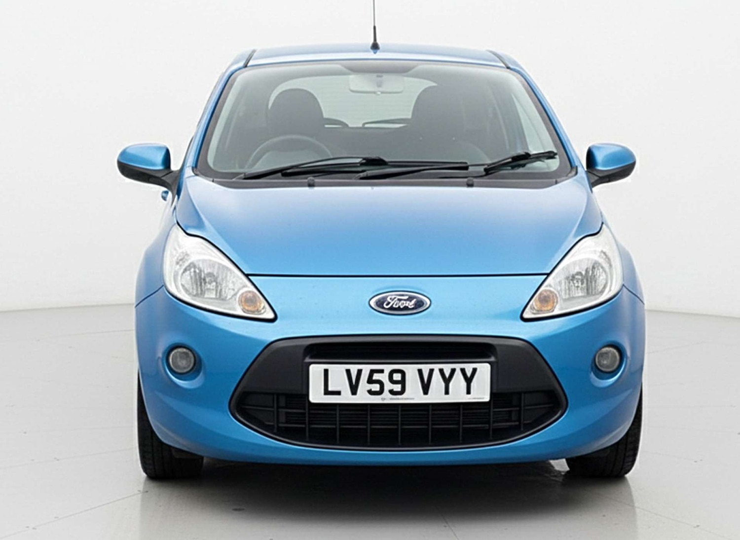 Used Ford Ka 2009 for sale - 77506925: Photo 2