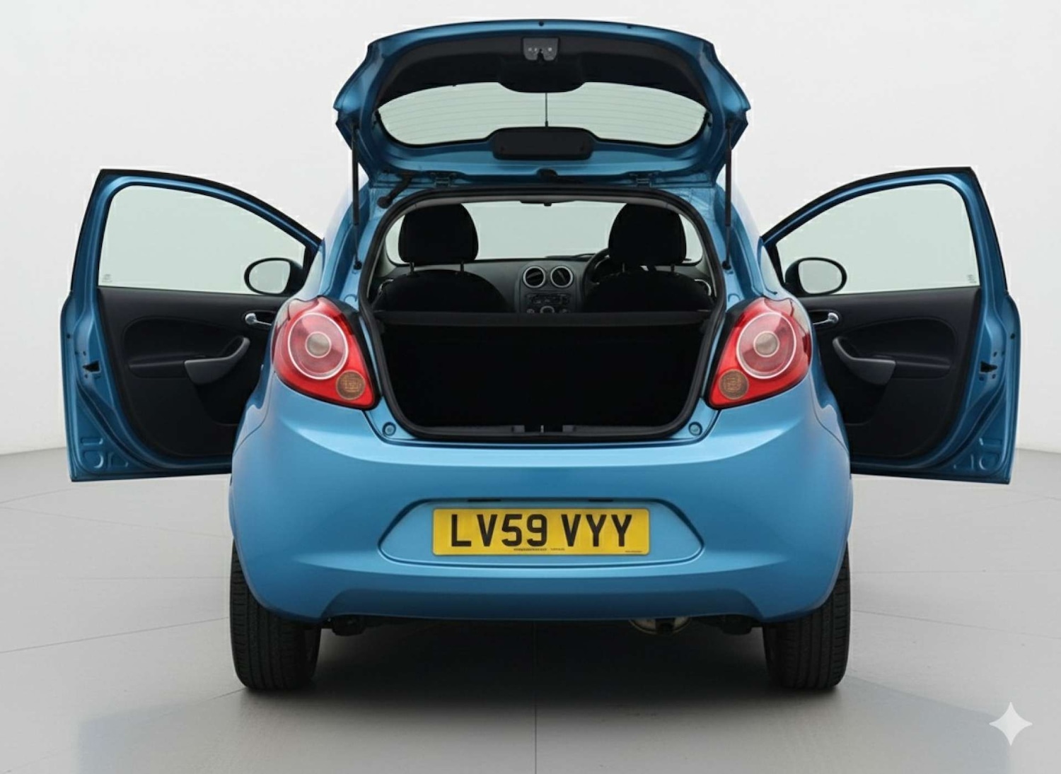 Used Ford Ka 2009 for sale - 77506925: Photo 5