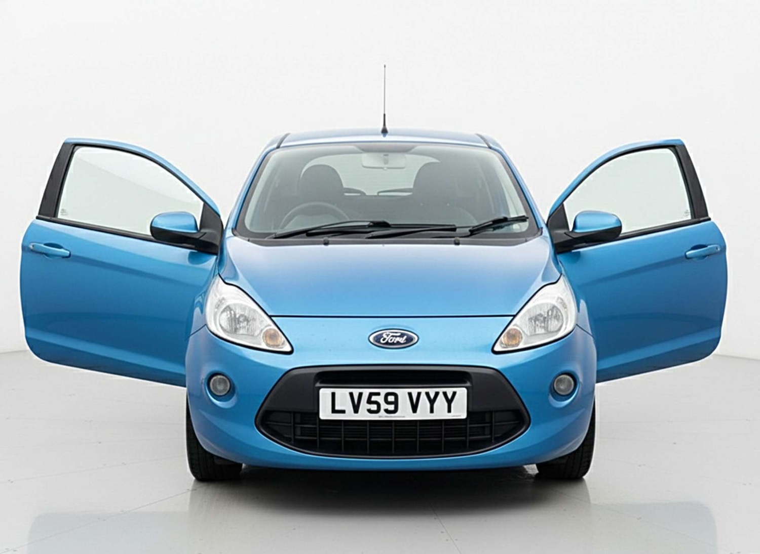 Used Ford Ka 2009 for sale - 77506925: Photo 6