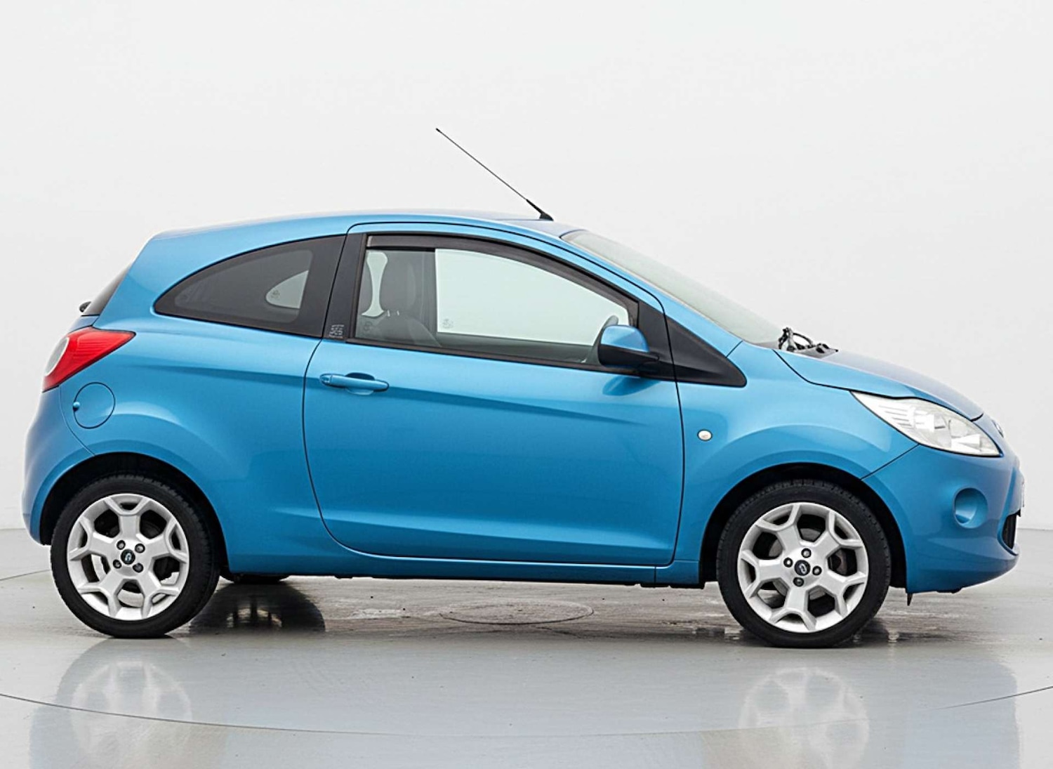 Used Ford Ka 2009 for sale - 77506925: Photo 9