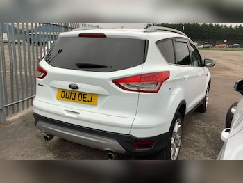 Used Ford Kuga 2013 for sale - 77262796: Photo