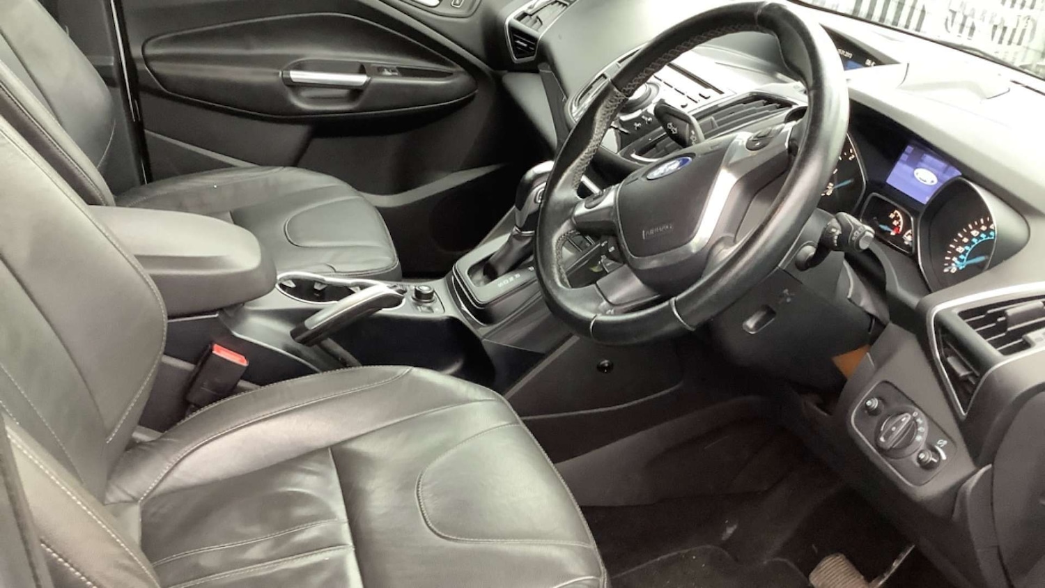 Used Ford Kuga 2013 for sale - 77262796: Photo 6