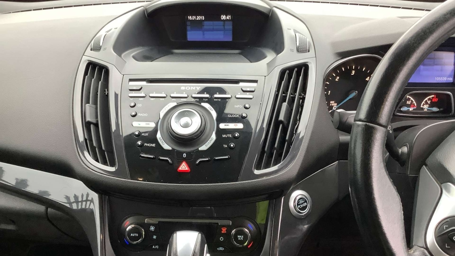 Used Ford Kuga 2013 for sale - 77262796: Photo 7