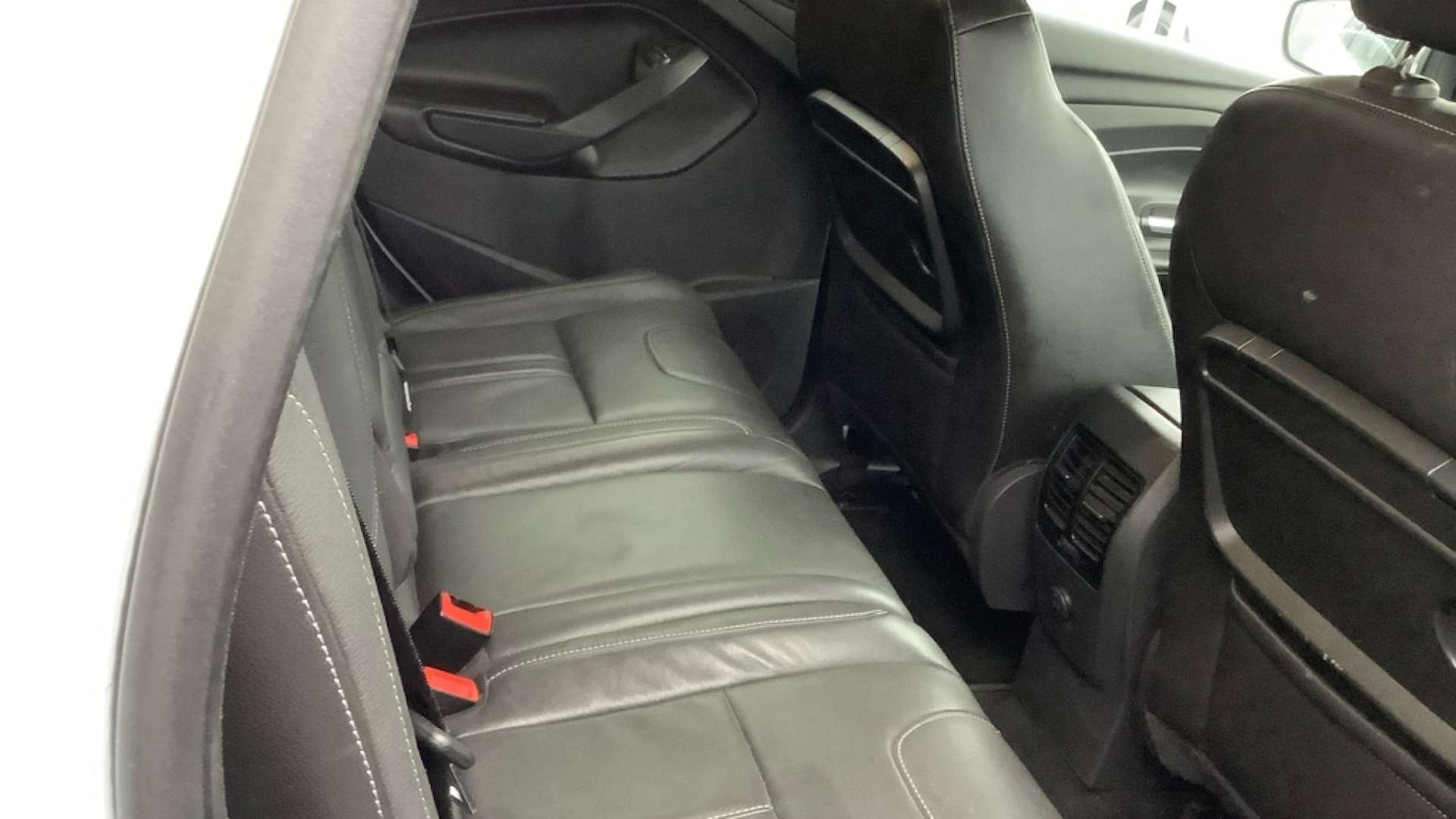 Used Ford Kuga 2013 for sale - 77262796: Photo 9