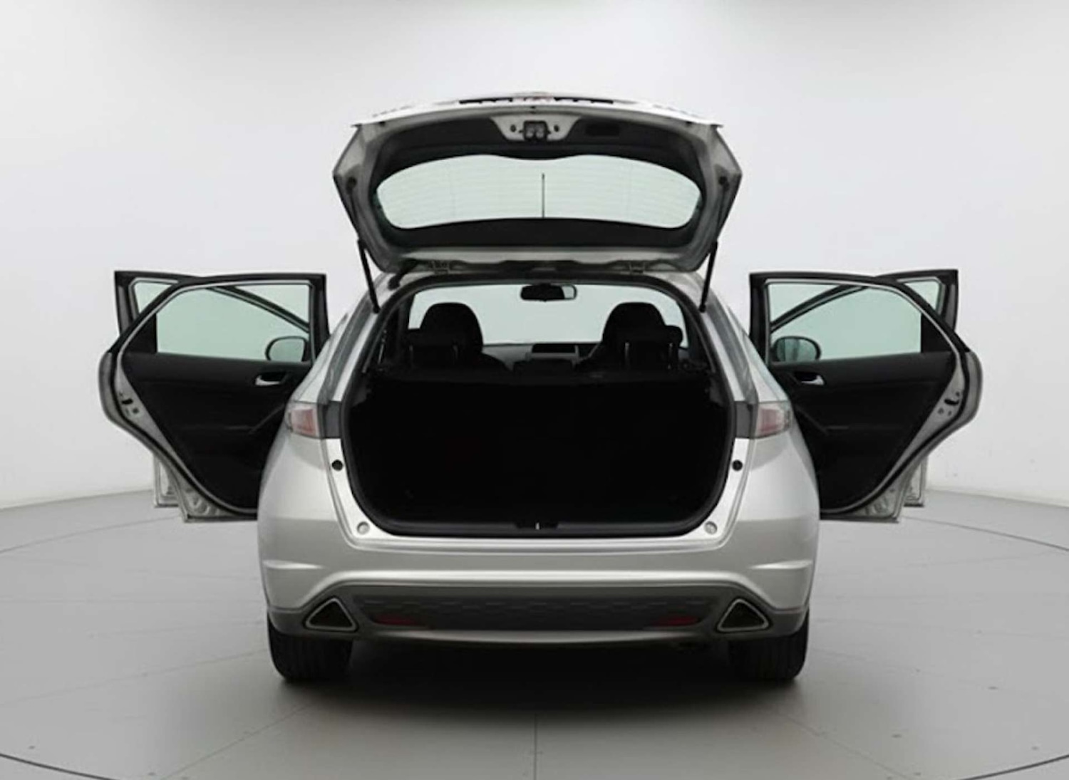 Used Honda Civic 2008 for sale - 77262807: Photo 11