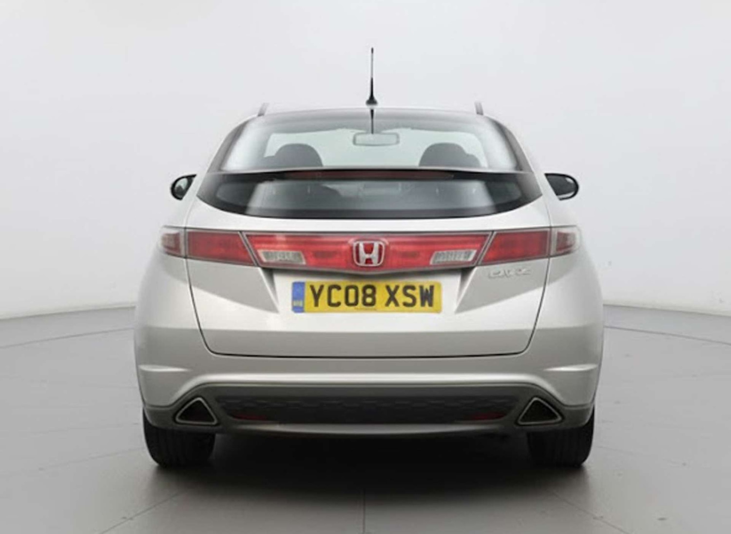 Used Honda Civic 2008 for sale - 77262807: Photo 12