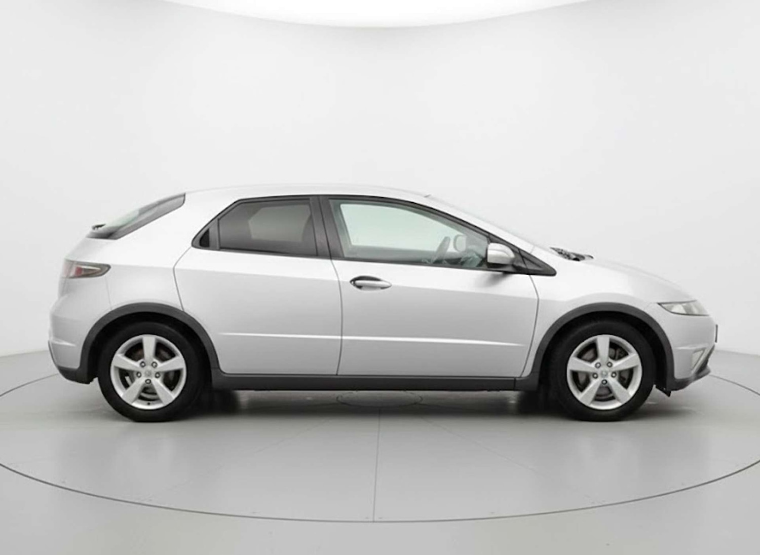 Used Honda Civic 2008 for sale - 77262807: Photo 13