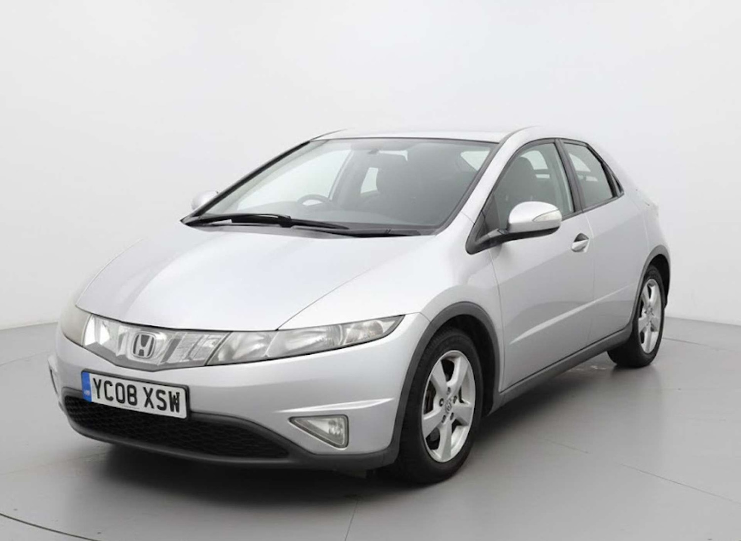 Used Honda Civic 2008 for sale - 77262807: Photo 3