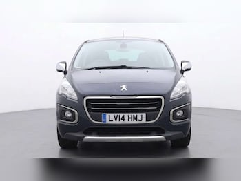Used Peugeot 3008 2014 for sale - 79203670: Photo