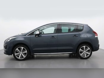 Used Peugeot 3008 2014 for sale - 79203670: Photo