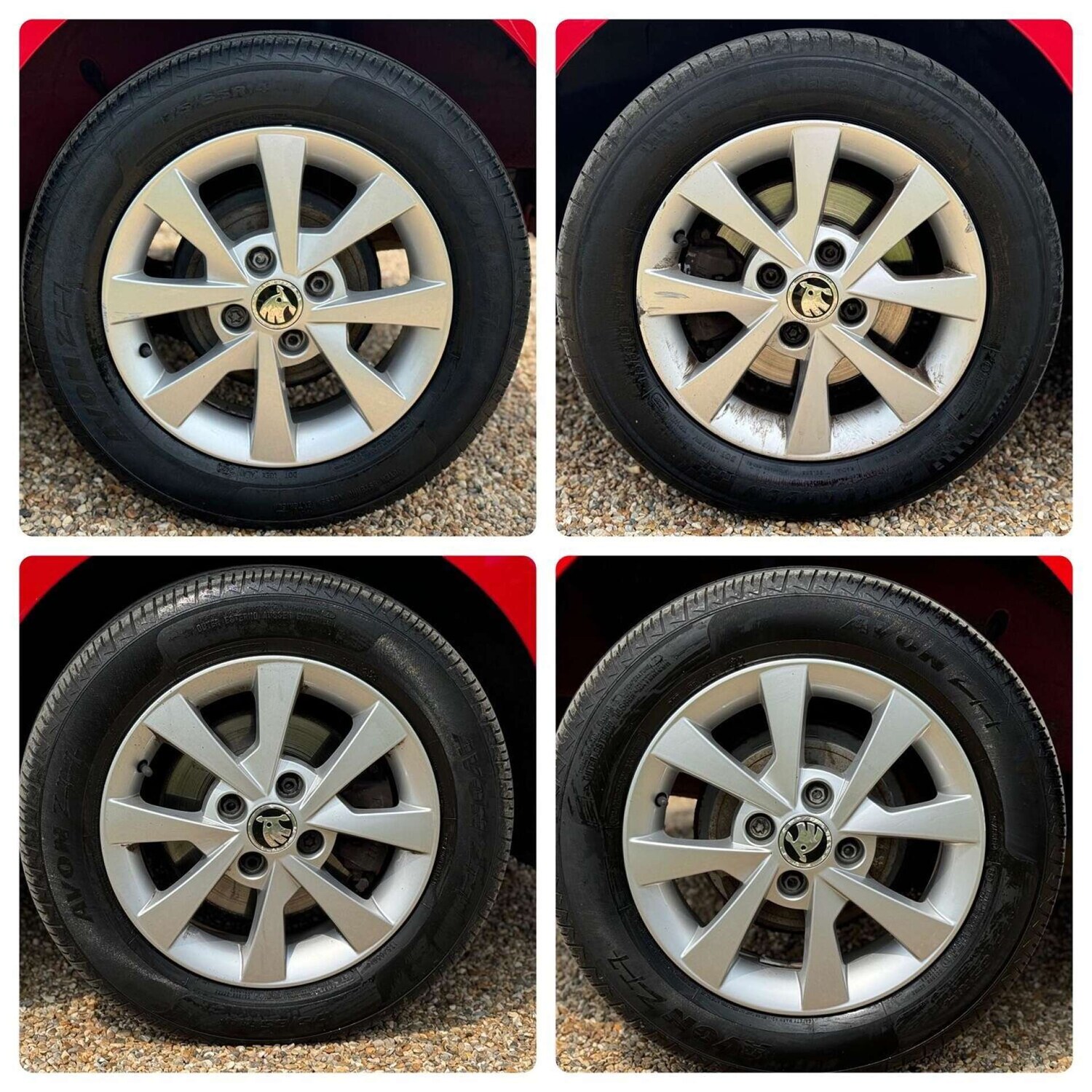 Used Skoda Citigo 2017 for sale - 76601984: Photo 14