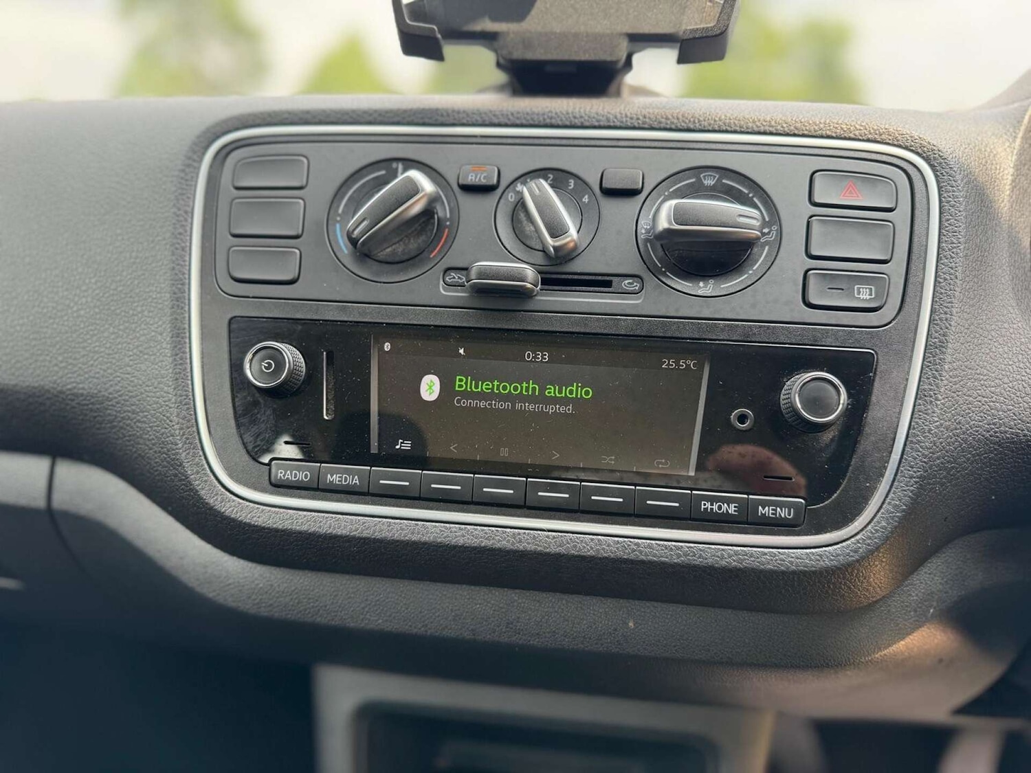 Used Skoda Citigo 2017 for sale - 76601984: Photo 15