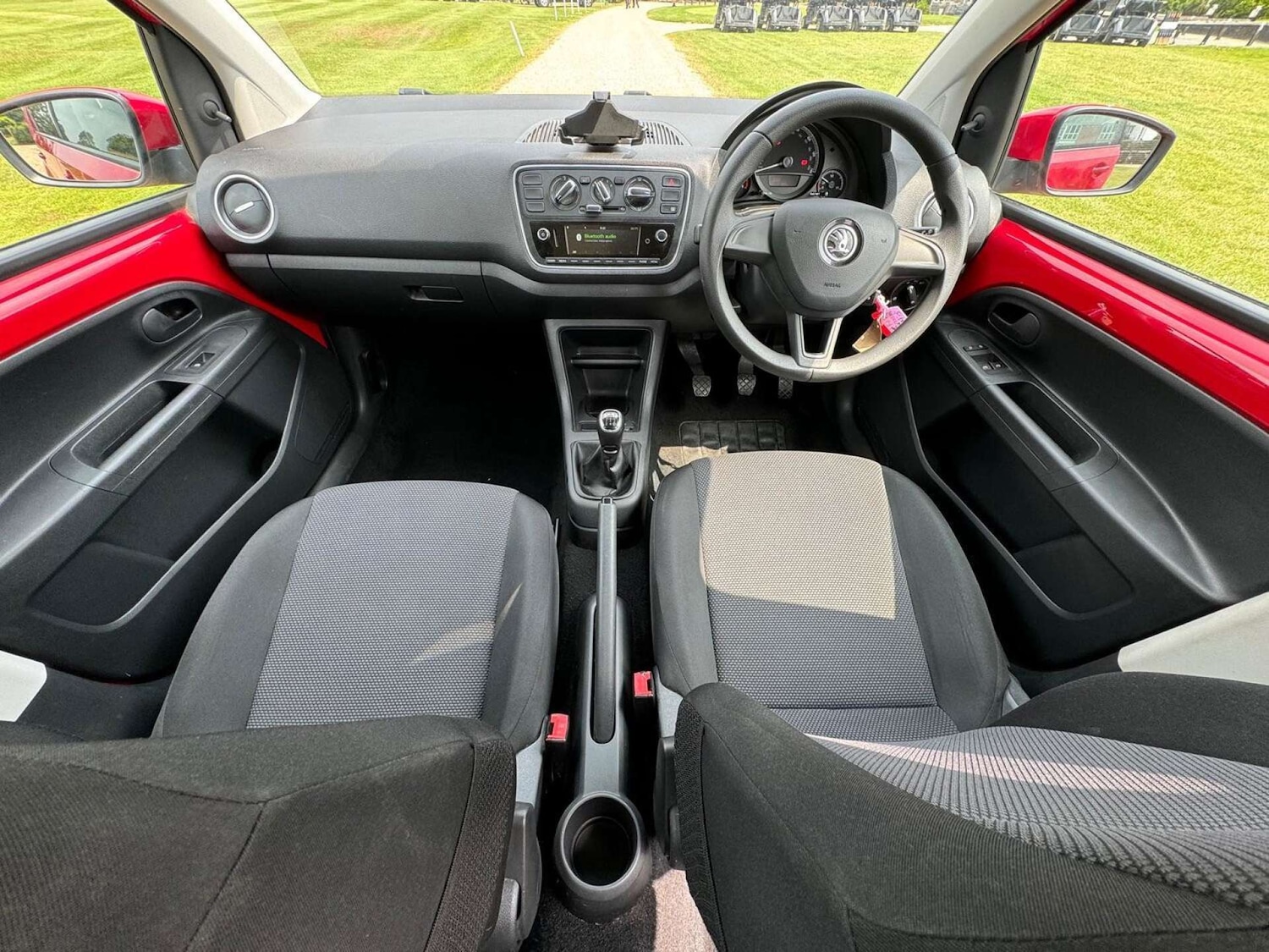 Used Skoda Citigo 2017 for sale - 76601984: Photo 23