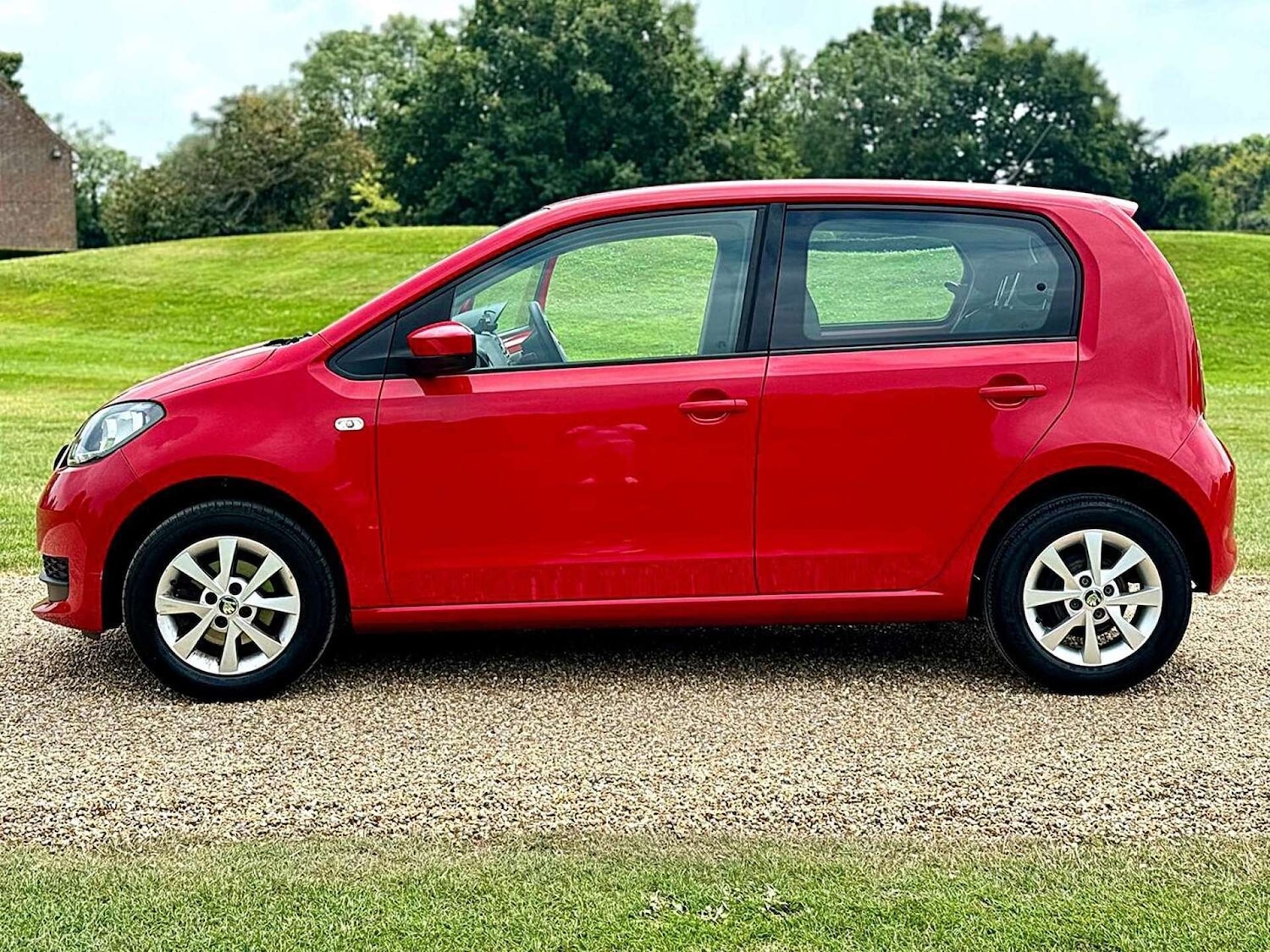 Used Skoda Citigo 2017 for sale - 76601984: Photo 33