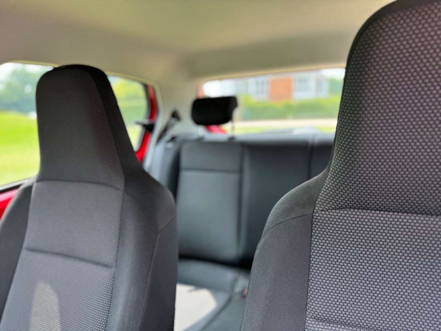 Used Skoda Citigo 2017 for sale - 76601984: Photo 36