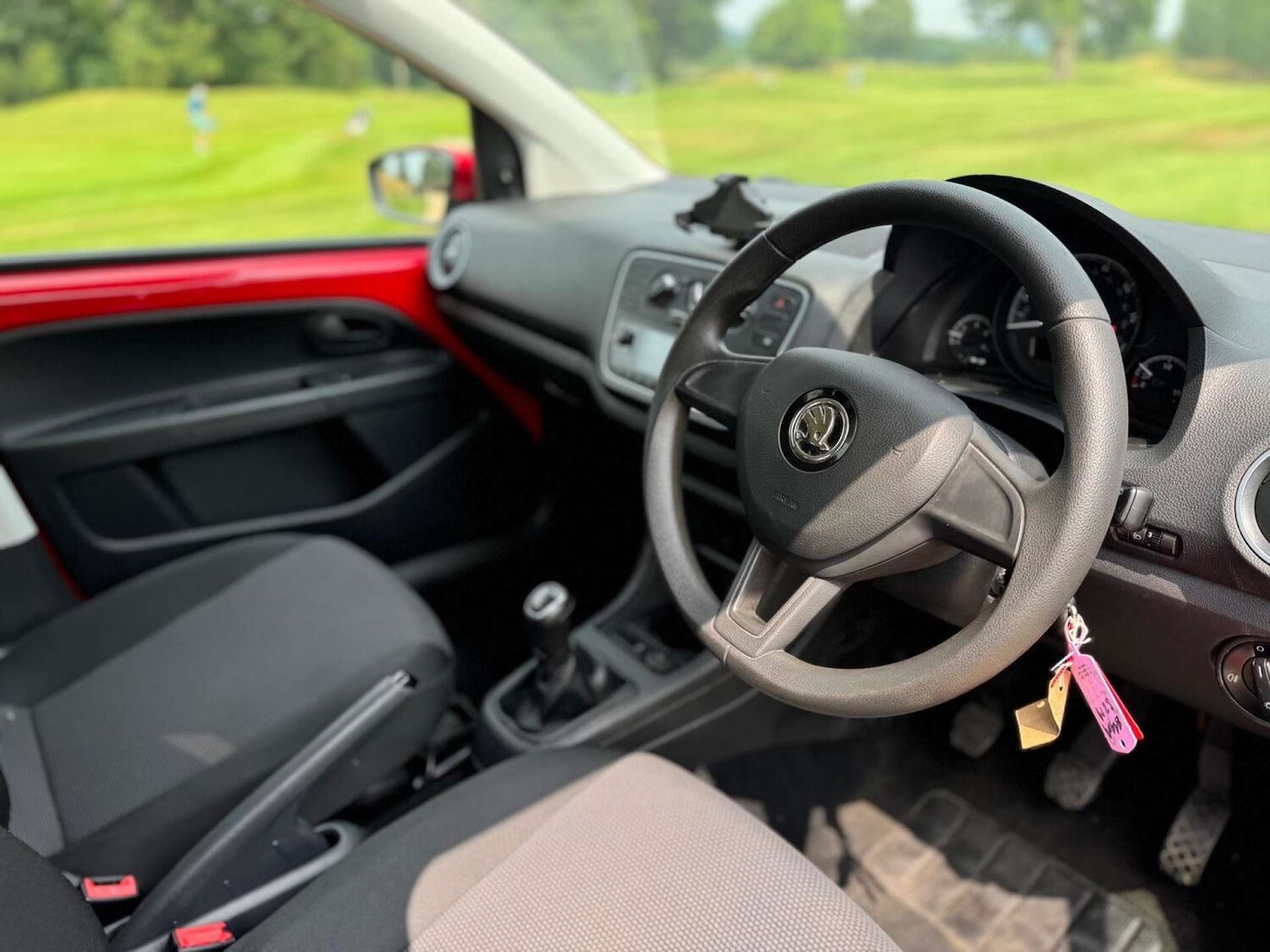 Used Skoda Citigo 2017 for sale - 76601984: Photo 41