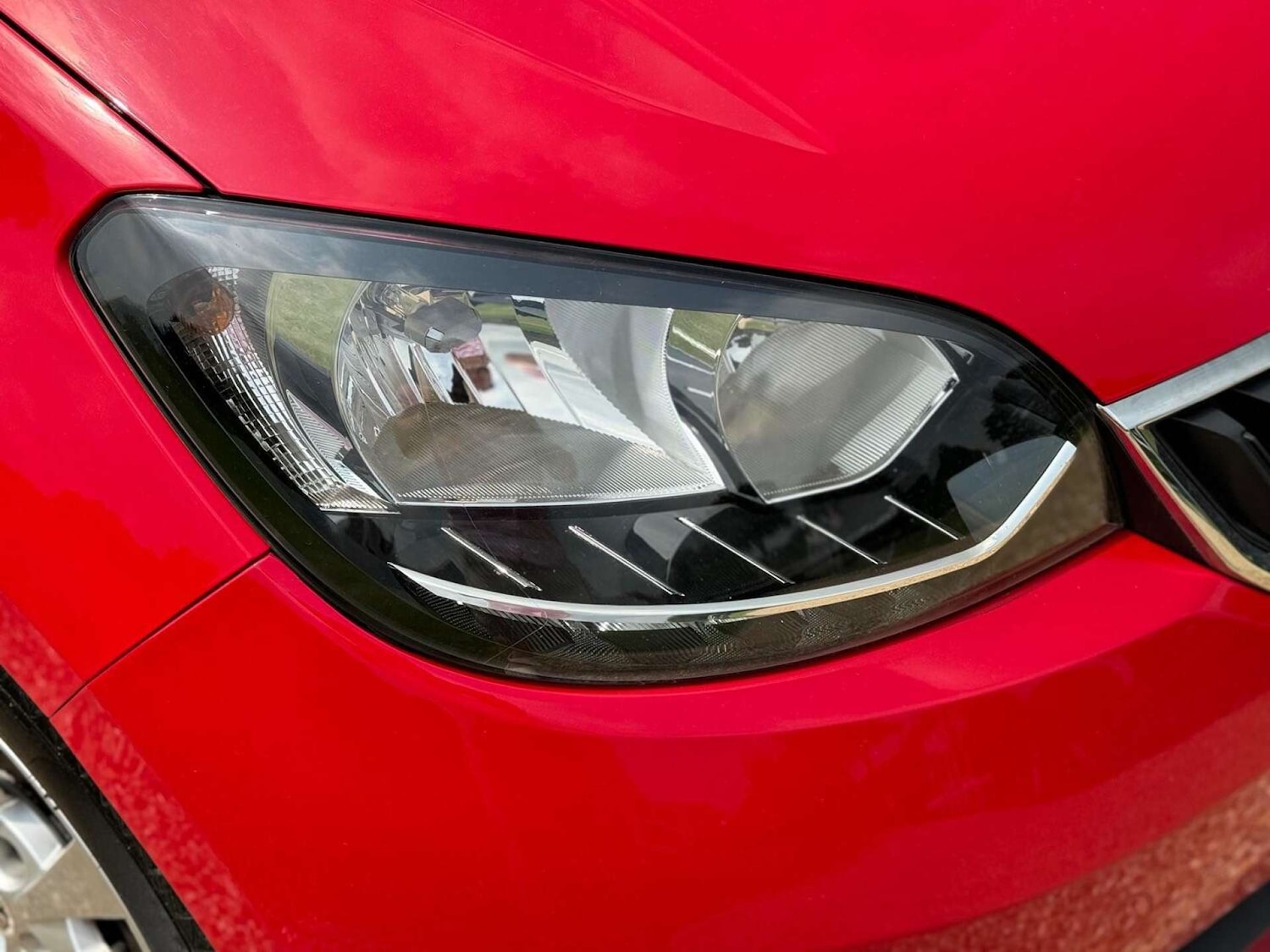 Used Skoda Citigo 2017 for sale - 76601984: Photo 45