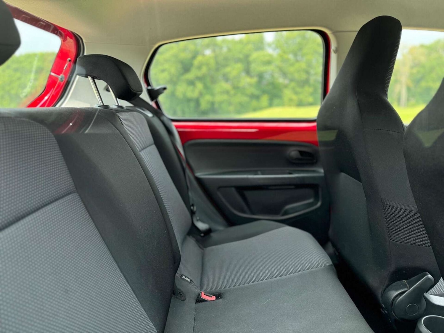 Used Skoda Citigo 2017 for sale - 76601984: Photo 50