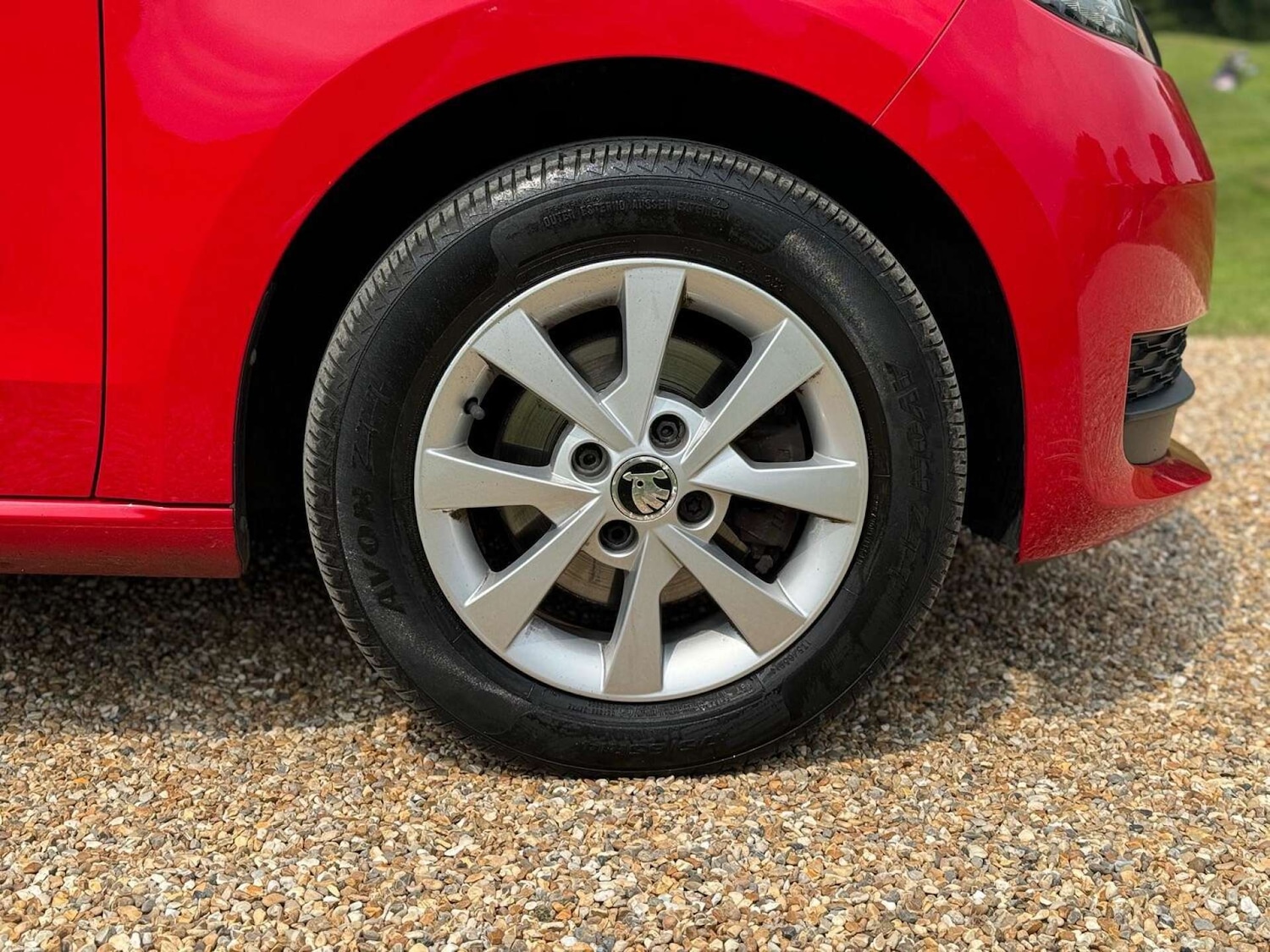 Used Skoda Citigo 2017 for sale - 76601984: Photo 54