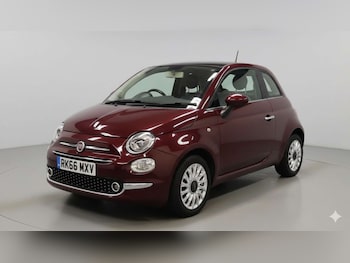 Used Fiat 500 2016 for sale - 76525854: Photo