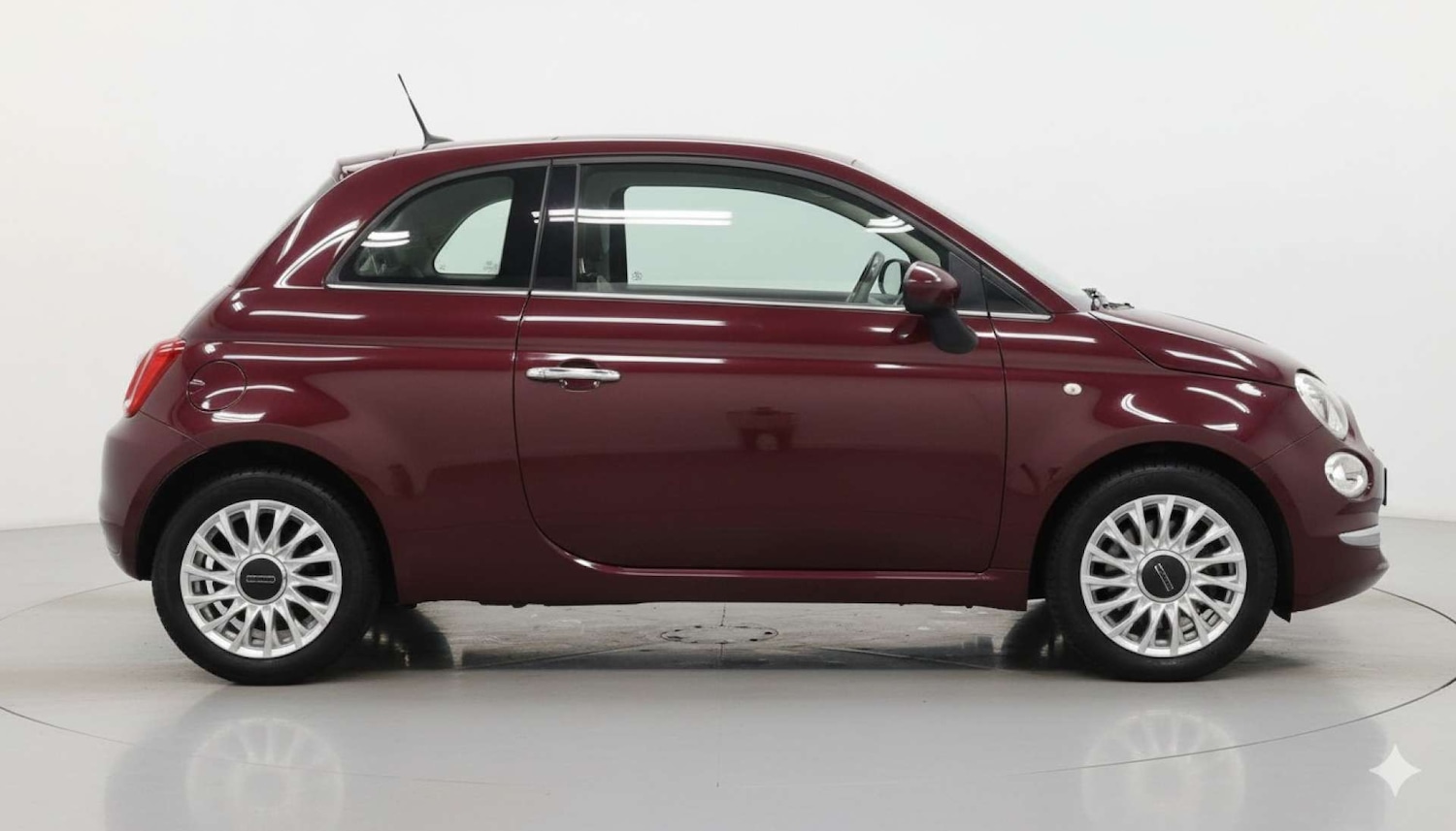 Used Fiat 500 2016 for sale - 76525854: Photo 3