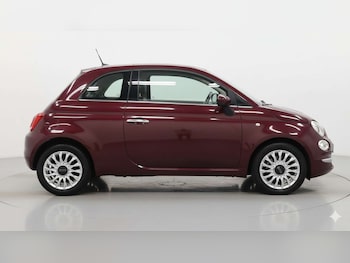 Used Fiat 500 2016 for sale - 76525854: Photo
