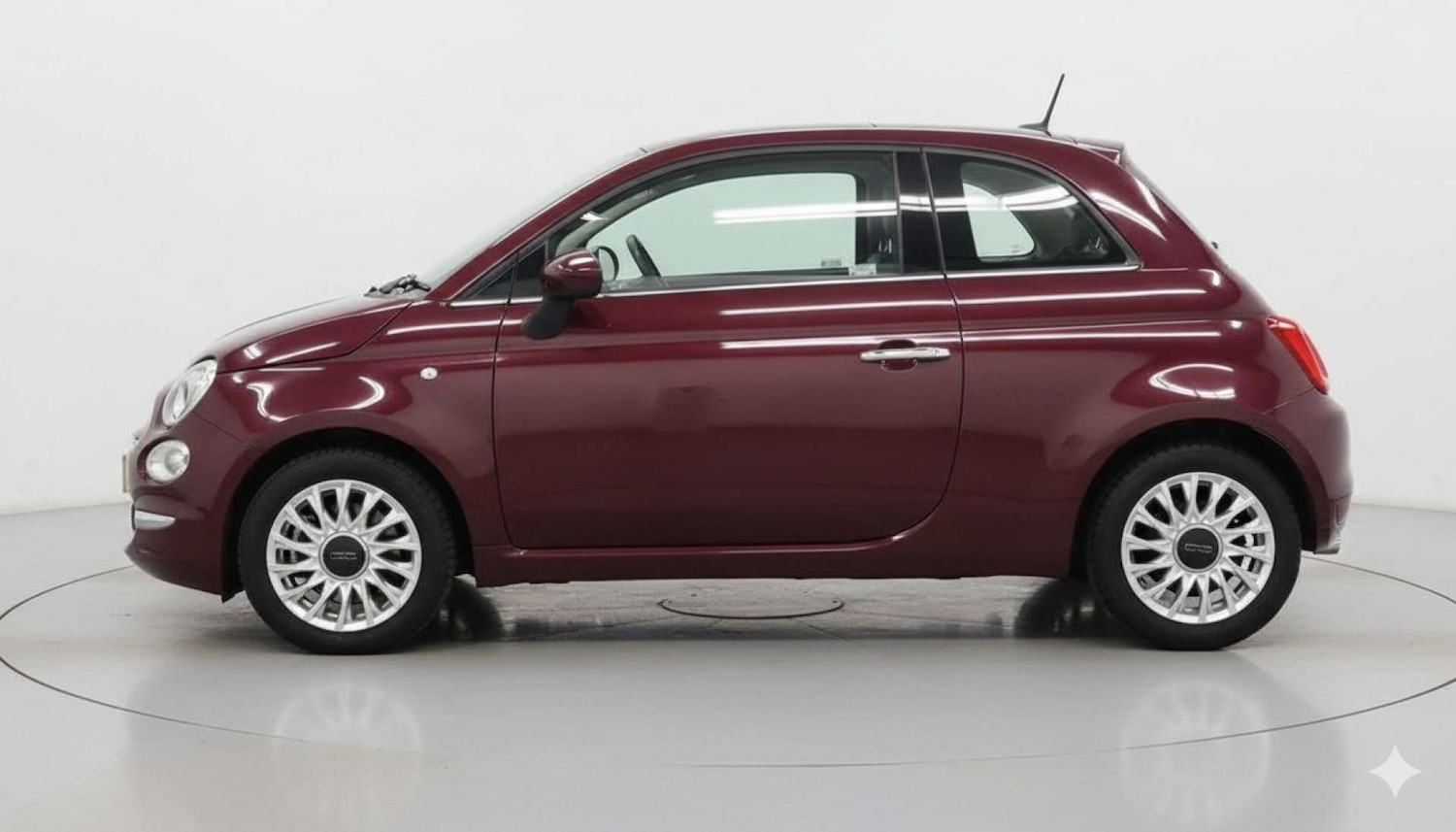 Used Fiat 500 2016 for sale - 76525854: Photo 4