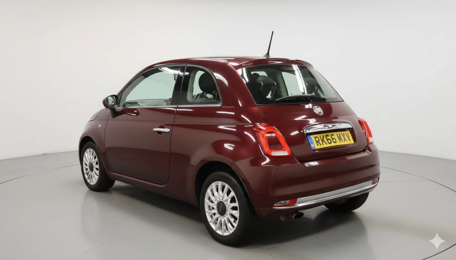 Used Fiat 500 2016 for sale - 76525854: Photo 5