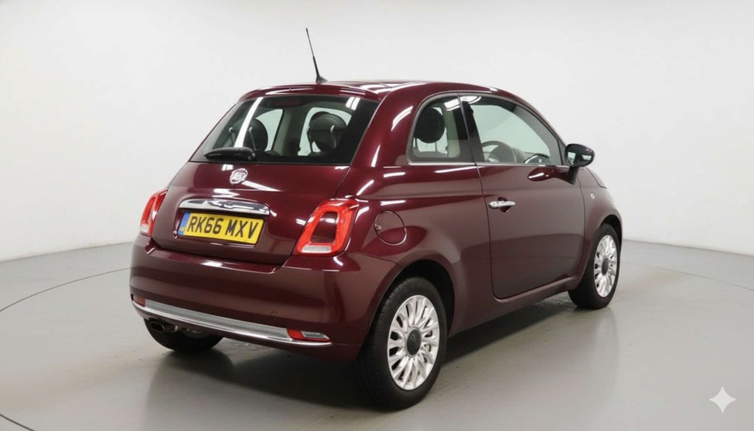 Used Fiat 500 2016 for sale - 76525854: Photo 6