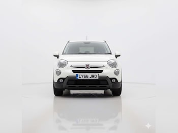 Used Fiat 500X 2016 for sale - 76243982: Photo