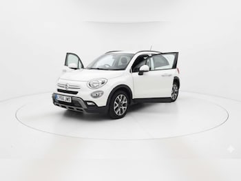 Used Fiat 500X 2016 for sale - 76243982: Photo