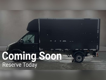 Used Volkswagen Crafter 2020 for sale - 77676586: Photo