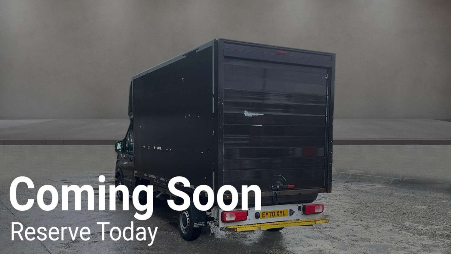 Used Volkswagen Crafter 2020 for sale - 77676586: Photo 5