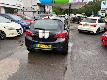 Used Vauxhall Corsa 2015 for sale - 78801750: Photo