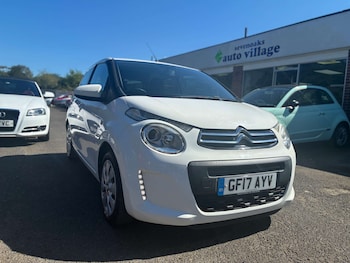 Used Citroen C1 2017 for sale - 79283689: Photo