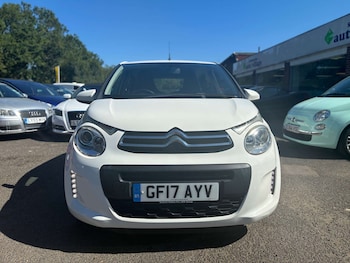 Used Citroen C1 2017 for sale - 79283689: Photo