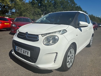 Used Citroen C1 2017 for sale - 79283689: Photo