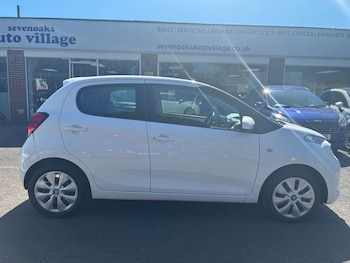 Used Citroen C1 2017 for sale - 79283689: Photo