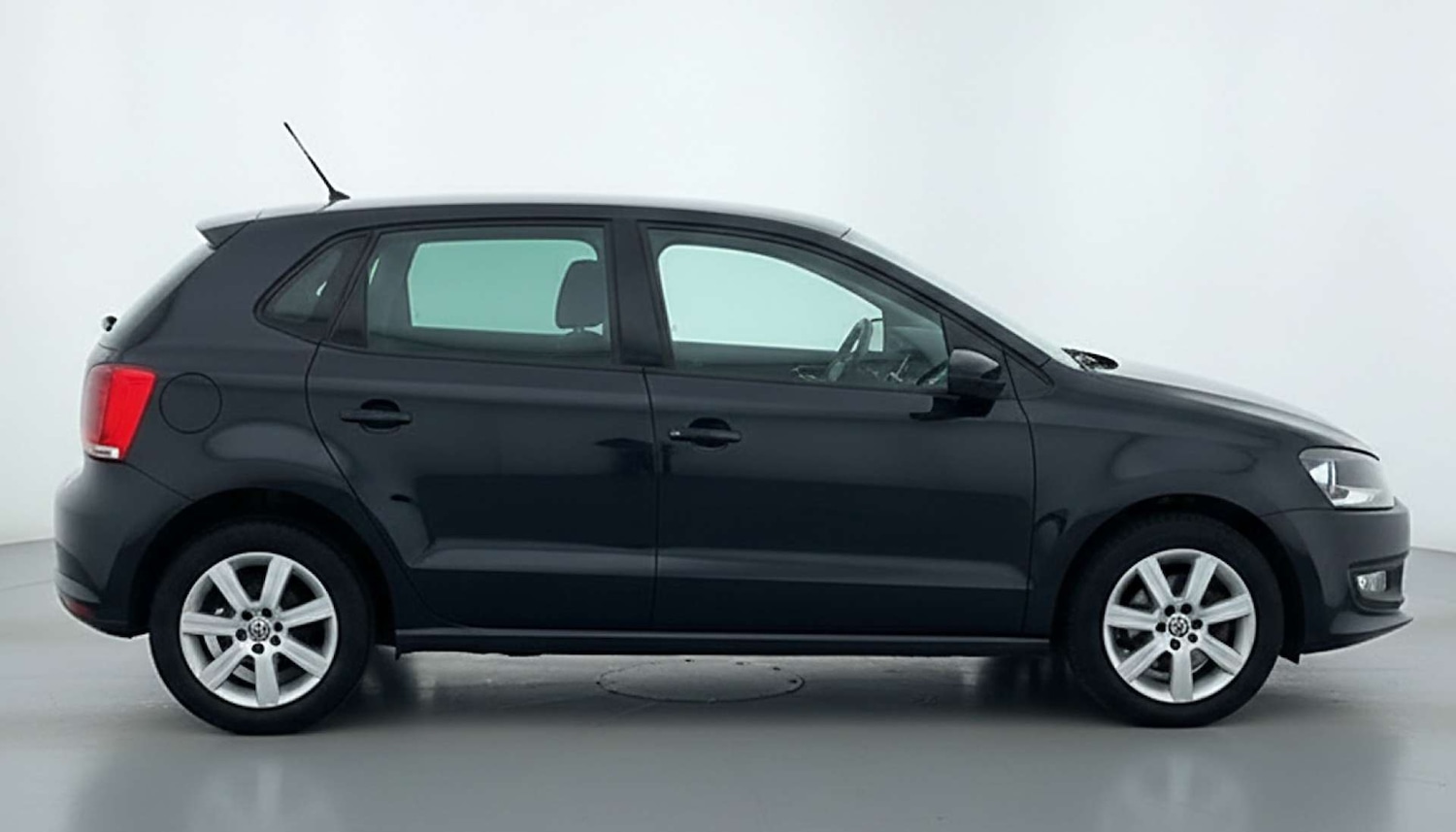 Used Volkswagen Polo 2013 for sale - 77452445: Photo 12