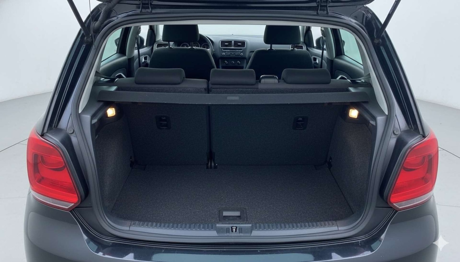 Used Volkswagen Polo 2013 for sale - 77452445: Photo 17