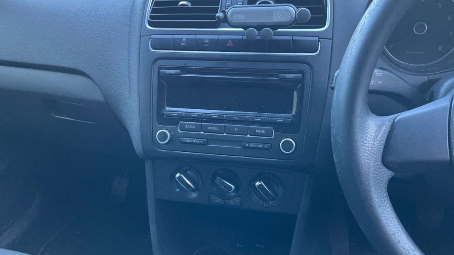 Used Volkswagen Polo 2013 for sale - 77452445: Photo 5