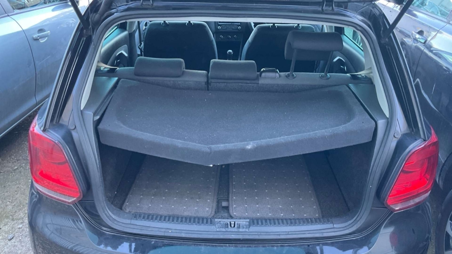 Used Volkswagen Polo 2013 for sale - 77452445: Photo 7