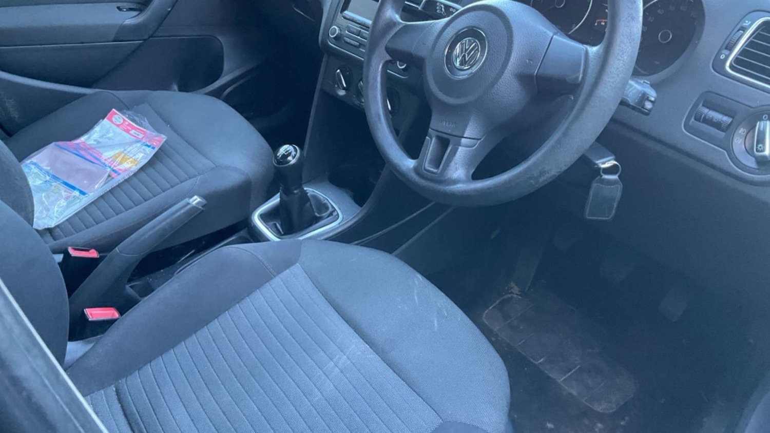 Used Volkswagen Polo 2013 for sale - 77452445: Photo 8