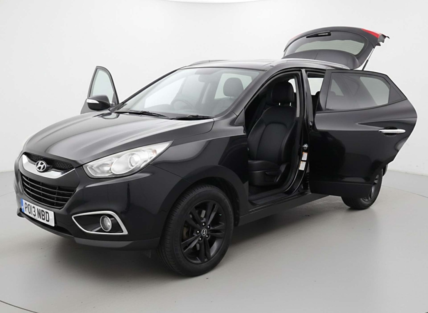 Used Hyundai Ix35 2013 for sale - 77504062: Photo 10