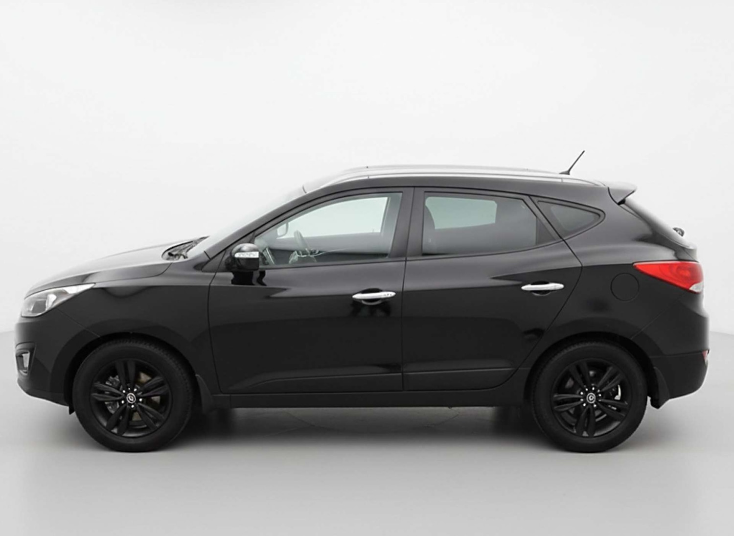 Used Hyundai Ix35 2013 for sale - 77504062: Photo 12