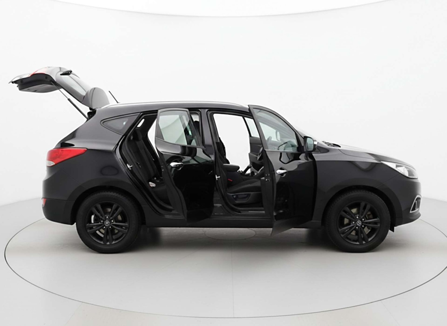 Used Hyundai Ix35 2013 for sale - 77504062: Photo 14